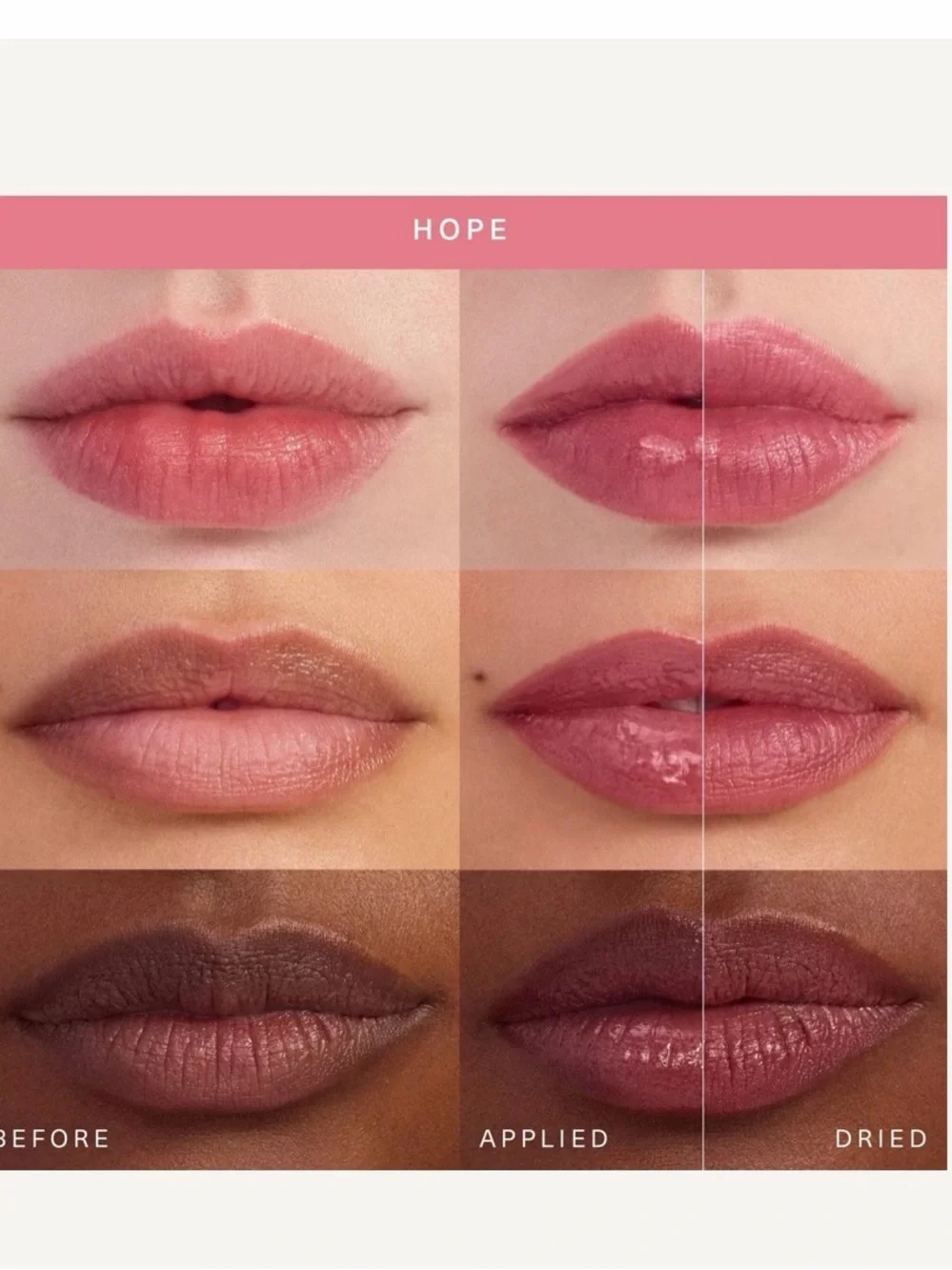 Best selling lip and face tint bundle!